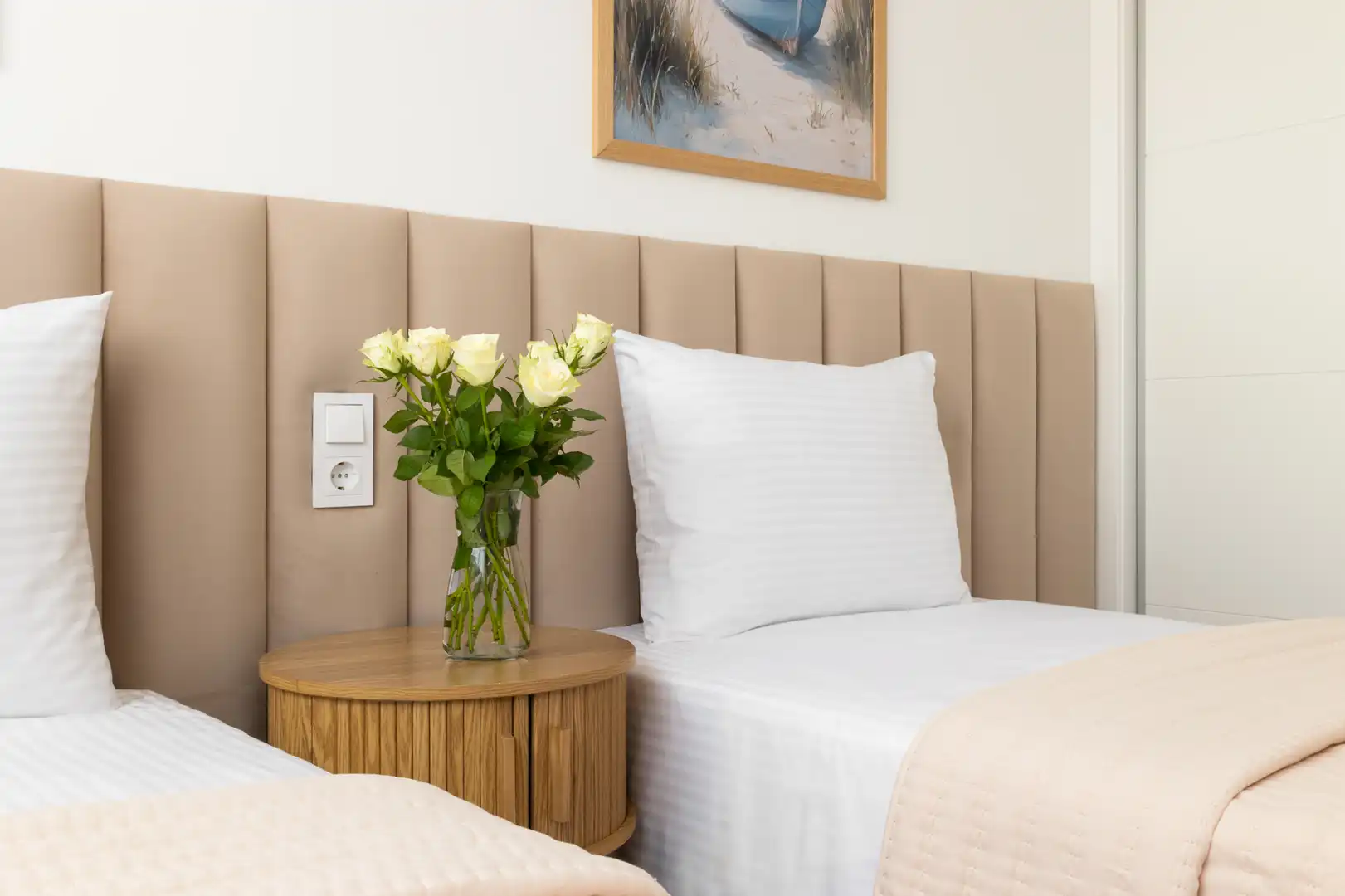 Apartament amb piscina de lloguer a Avenida de las Olas 15B, imagen 11
