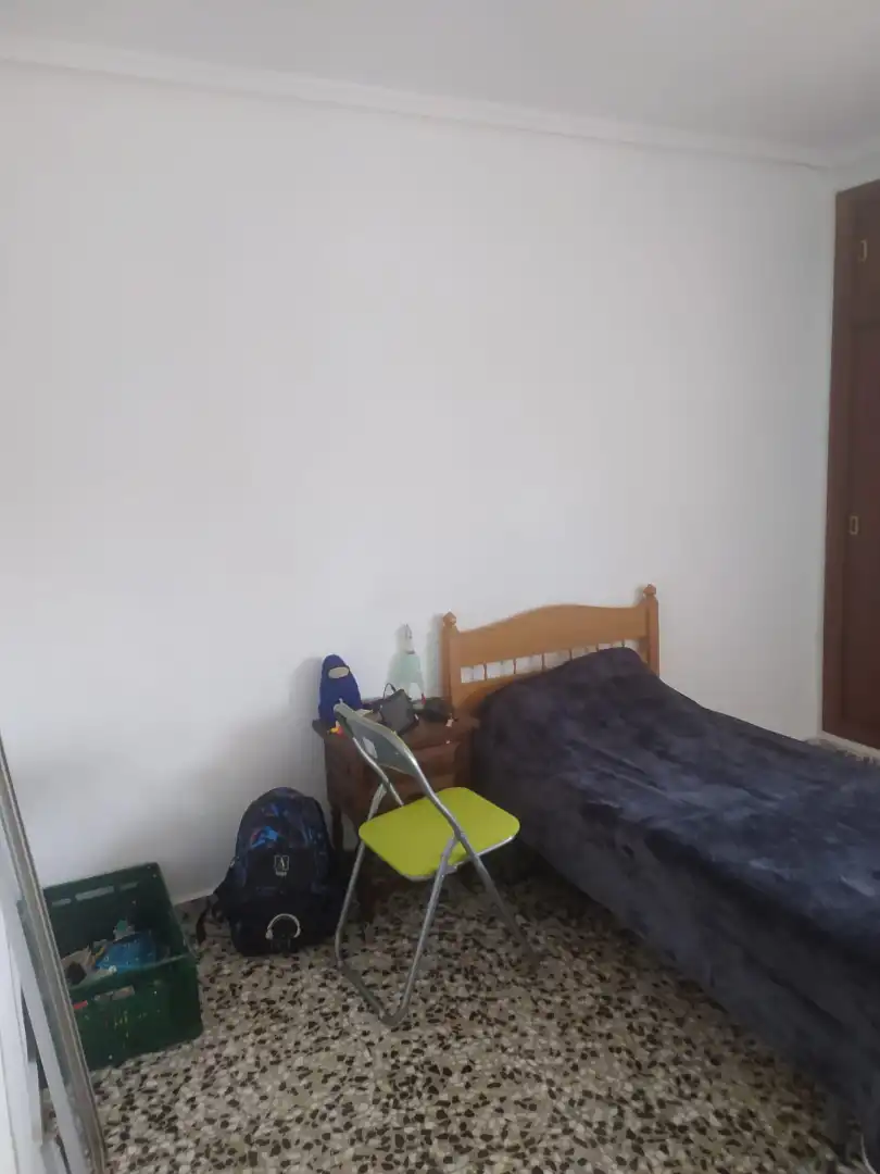 Habitación de Piso en venta en Bejís