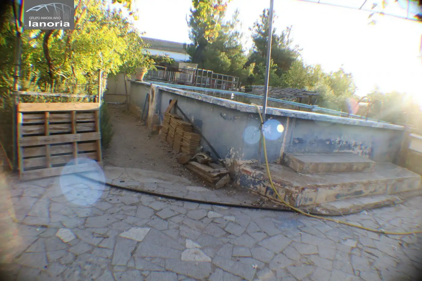 Xalet amb piscina en venda a Santa Teresa - Vereda, imagen 11