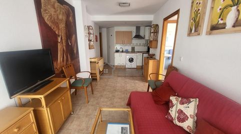 Foto 2 de Piso en venta en De la Marina Baixa, Cala de Finestrat, Finestrat