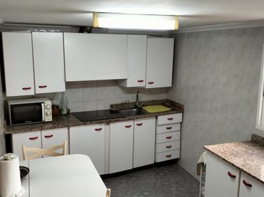 Maison à vendre à Calle del Pozo 58