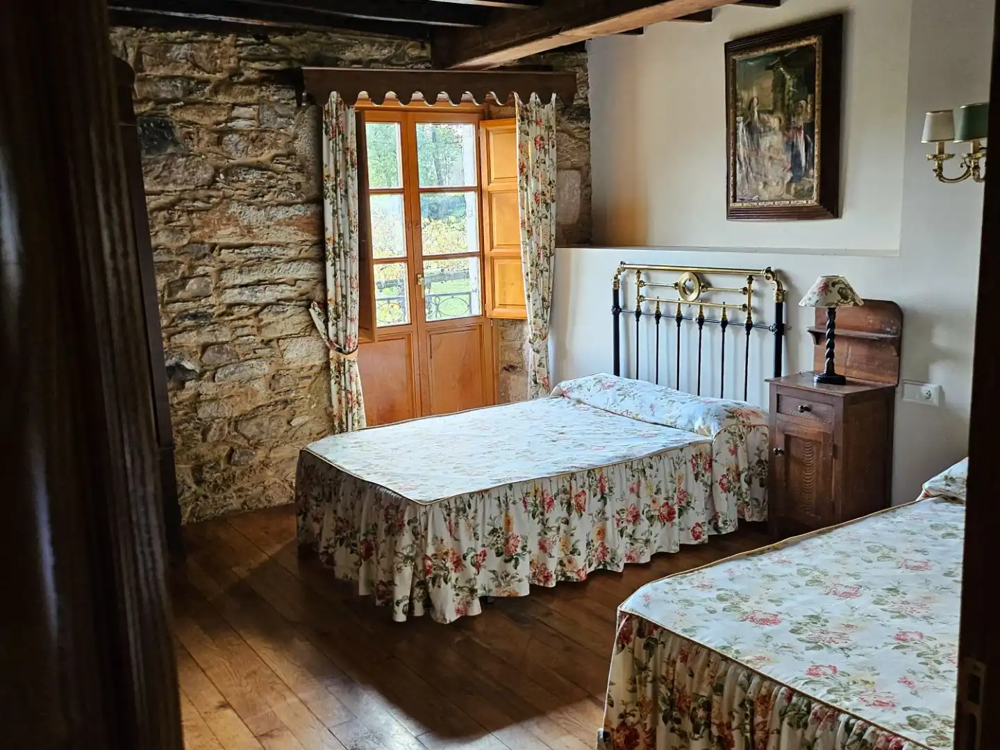 Casa con giardino in vendita a Paso da pena s/n, imagen 31