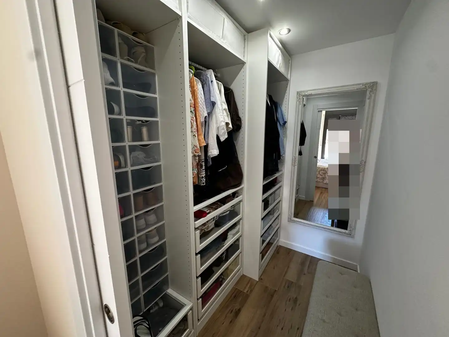 Piso en venta en Castellar del Vallès con Aire acondicionado, Jardín privado y Trastero