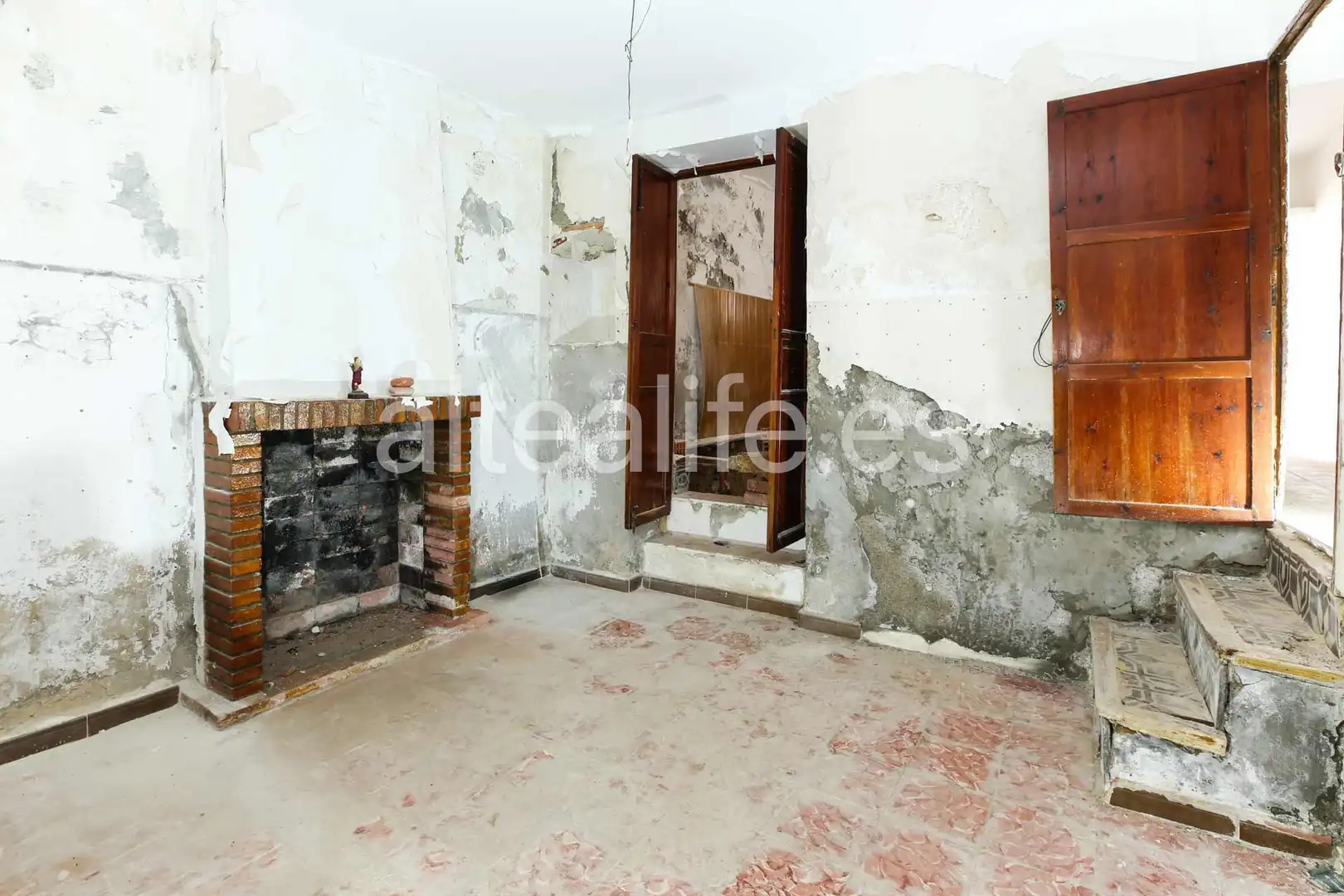 Casa adosada en venta en Altea con Terraza y Trastero