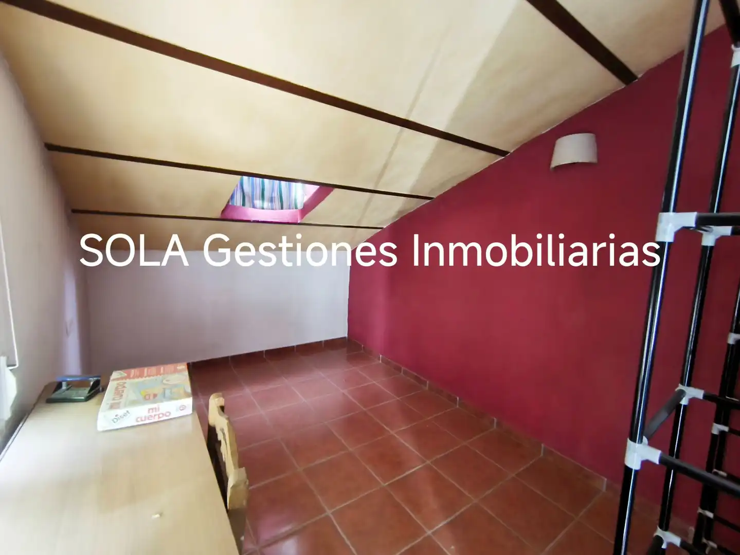 Xalet amb piscina en venda a Torreperogil, imagen 19