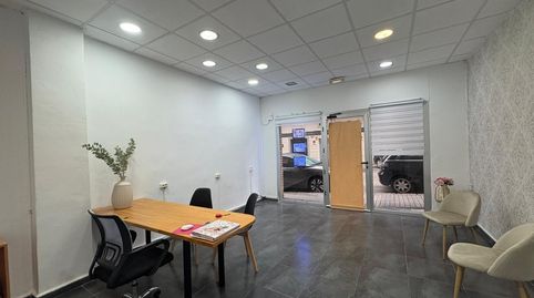 Photo 2 of Premises for rent in Santa Rosa, Alcoy / Alcoi