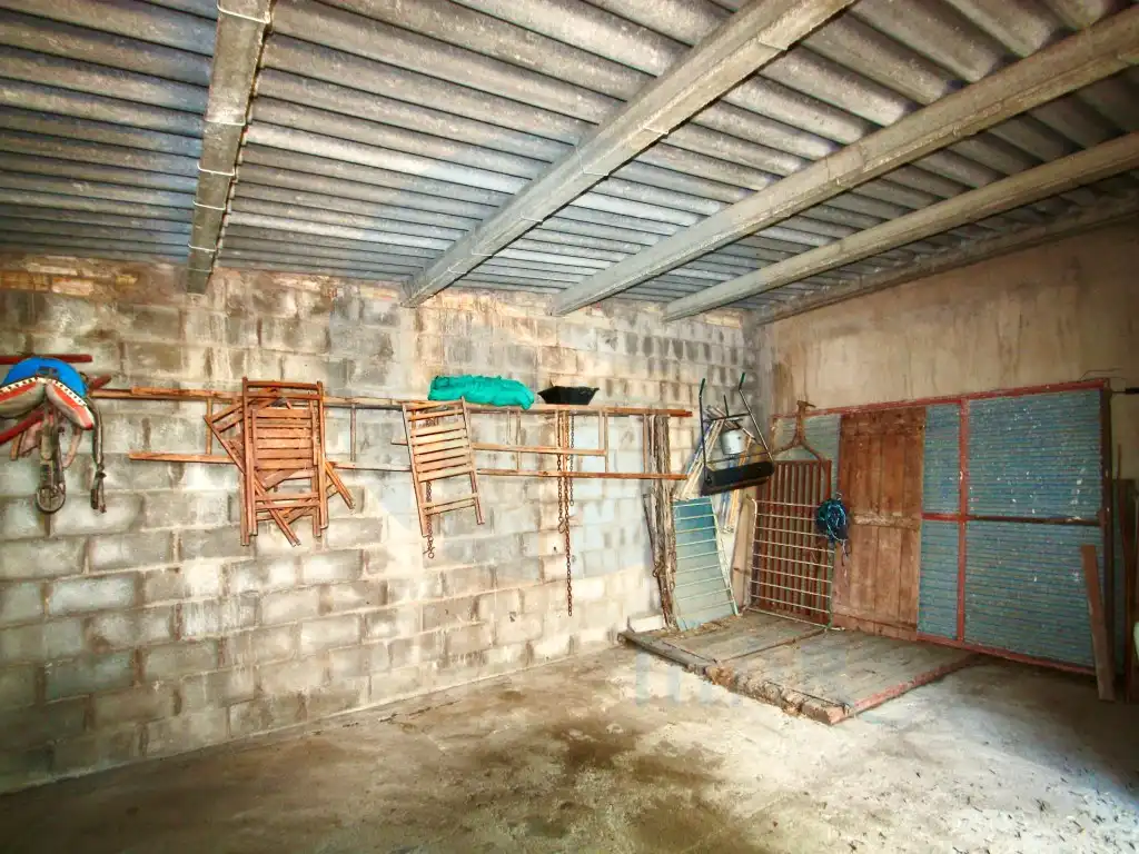 Finca rústica en venta en Roquetes