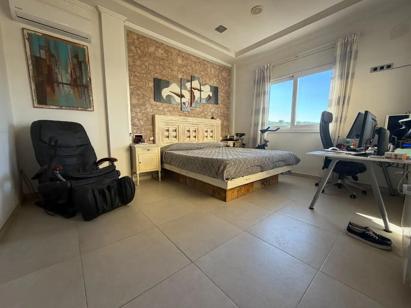 Villa avec jardin à vendre à Carrer Carrer Montjuïc, imagen 38