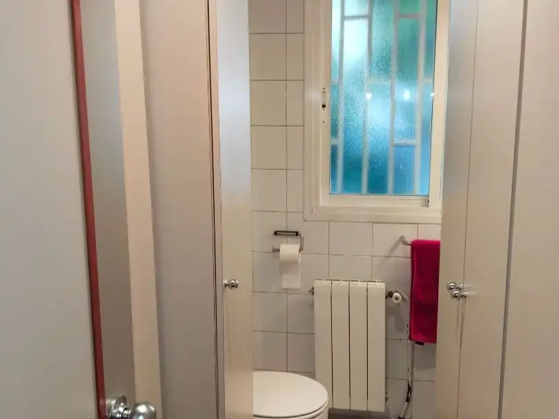 Baño de Piso en venta en Chamartín