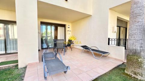 Foto 2 de Planta baixa de lloguer a Roda, Murcia