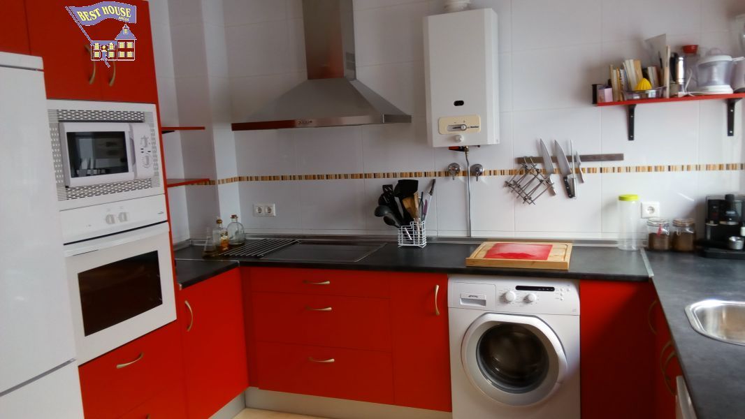 Pis de lloguer a Arcos de la Frontera