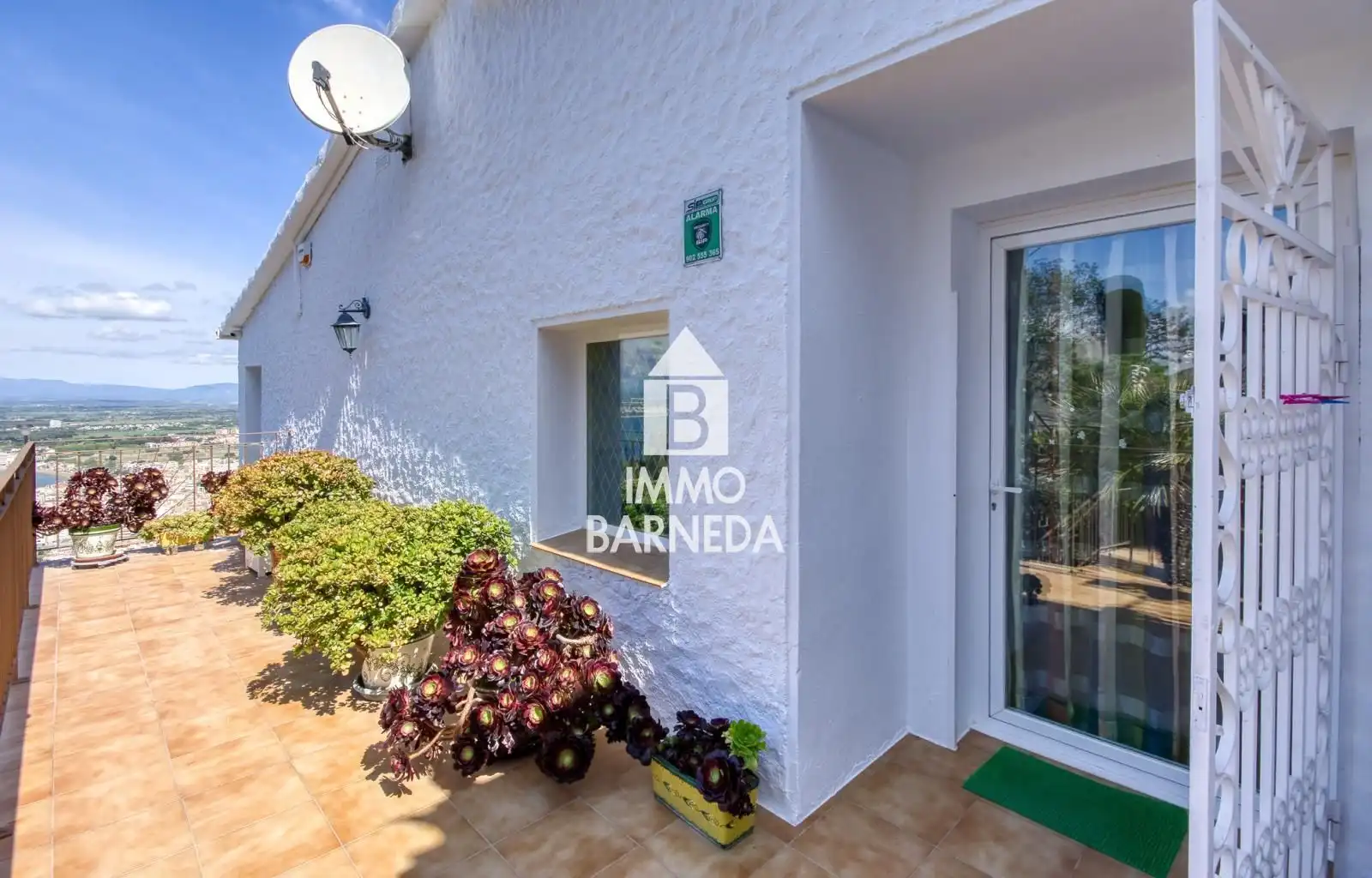 Houses for sale in Ramon Llull, 21, Palau-saverdera