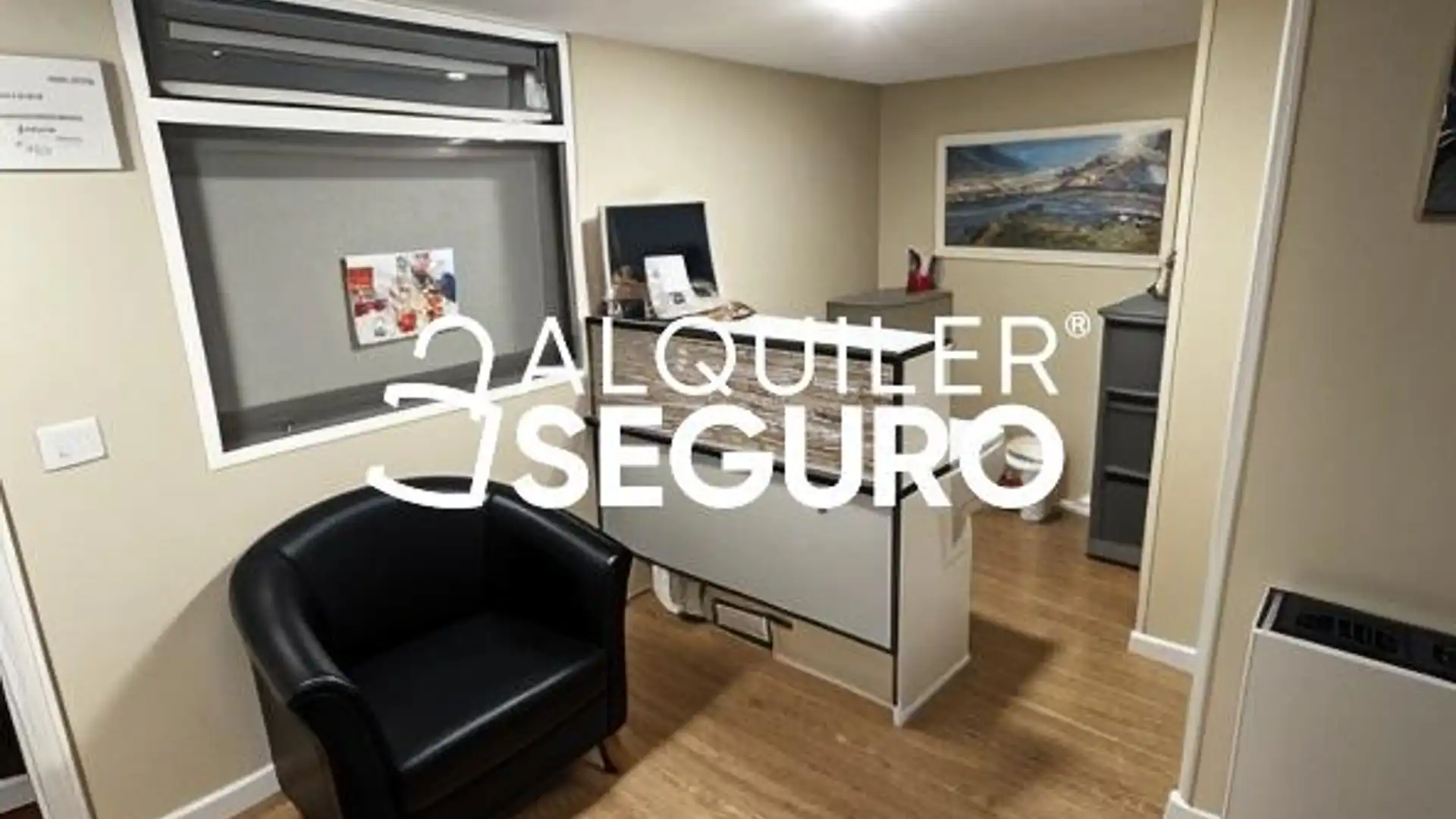 Local de alquiler en  Madrid Capital