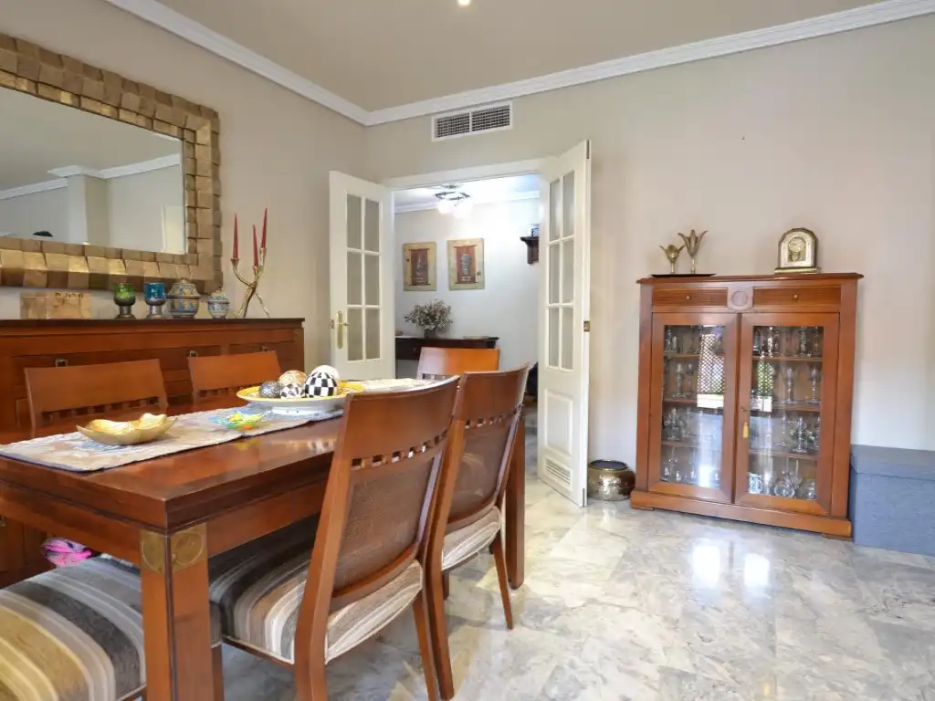 Dining room of Flat for sale in Córdoba  with Terrace