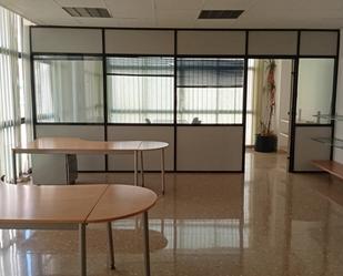 Oficina de lloguer en Mollet del Vallès amb Aire condicionat i Calefacció
