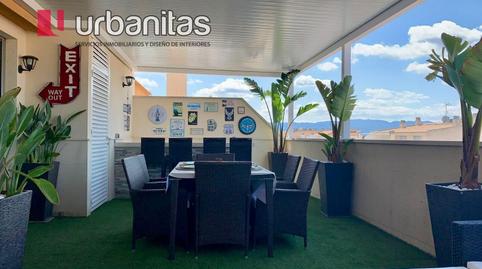 Foto 3 de Àtic en venda a Espinardo,  Murcia Capital