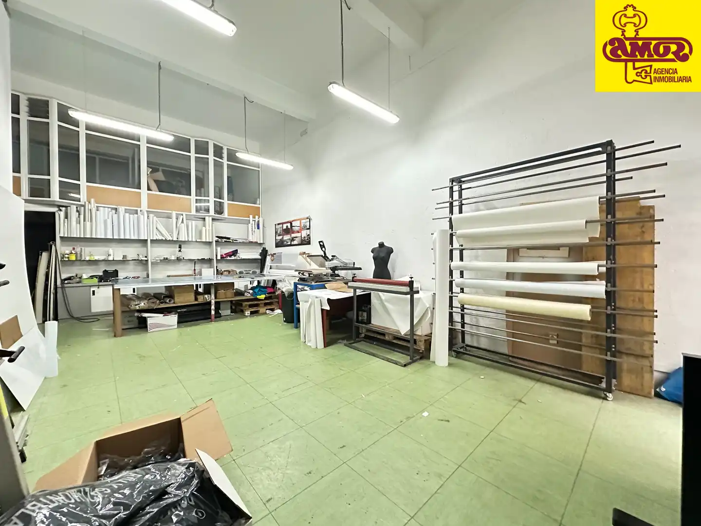 Gewerbefläche zum Verkauf in Ruela de Brion, imagen 5