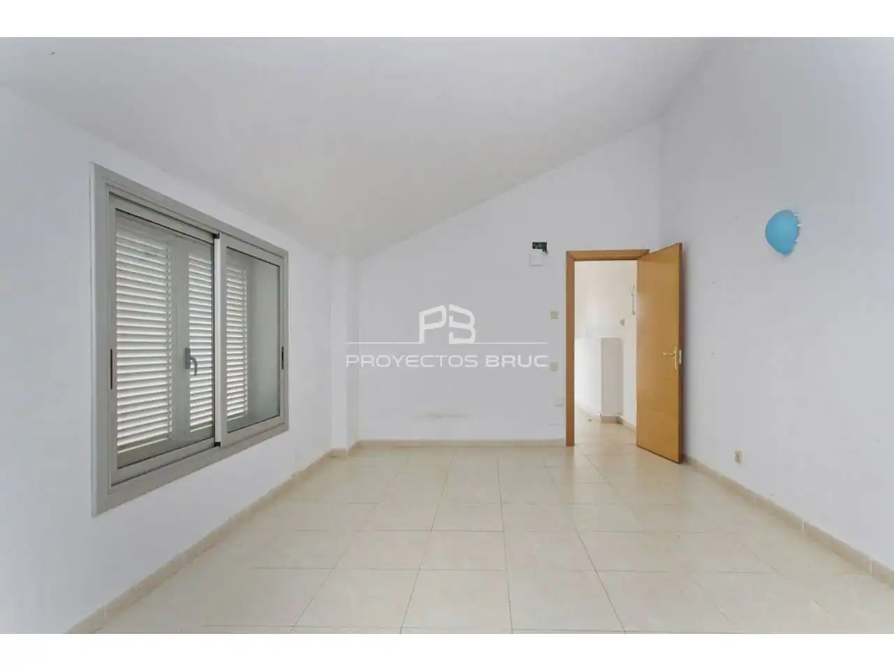Bedroom of Duplexes for sale in Manresa  with Terrace