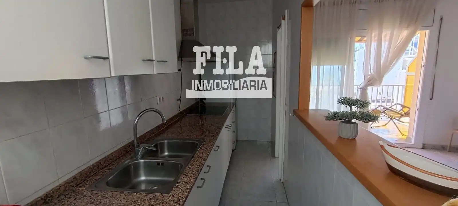 Penthouse with lift for sale in David De Mas, imagen 13