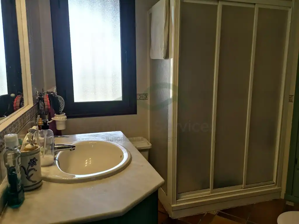 Casa rústica en venta en Arriate, imagen 14
