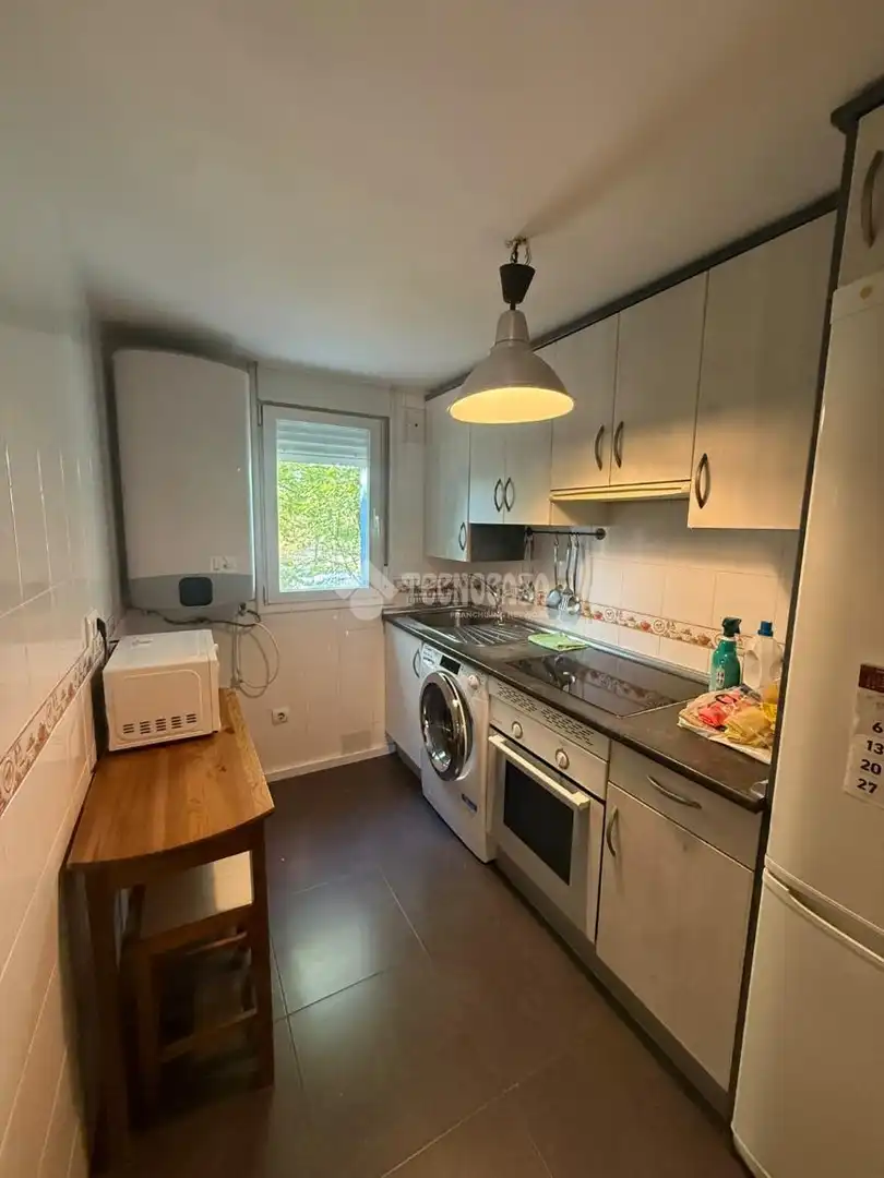 Kitchen of Flat for sale in Carabanchel