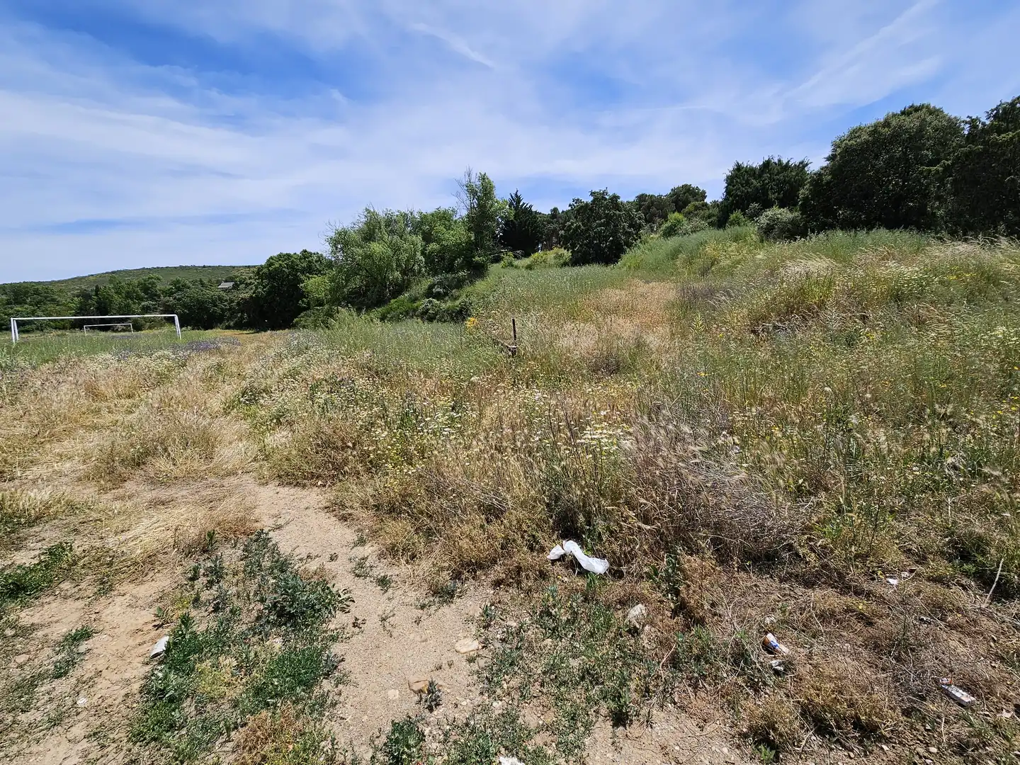 Residential for sale in Uceda