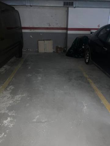 Garaje en Venta en Berga