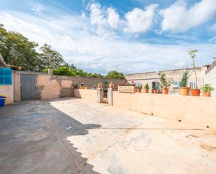 Exterior view of House or chalet for sale in Felanitx  with Private garden and Terrace