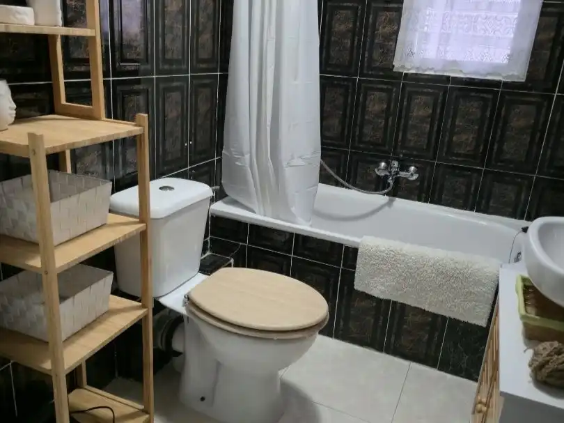 Piso de alquiler en Carrer d'Alfauir, 6, Barrio de Benimaclet