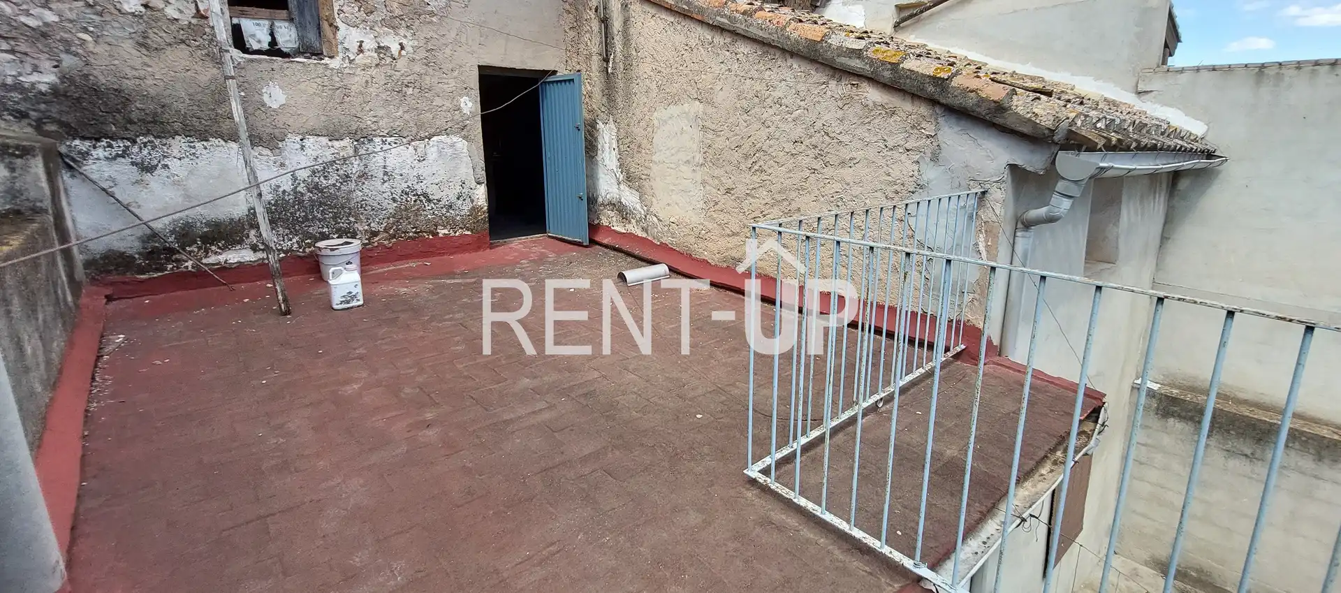 Casa amb terrassa en venda a Xàtiva, imagen 8