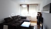 Living room of Flat to rent in Cartes  with Heating and Furnished