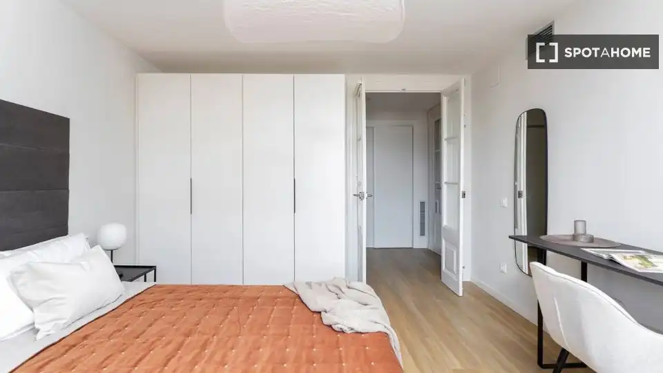 Flat with terrace to rent in Ciutat Vella, imagen 17