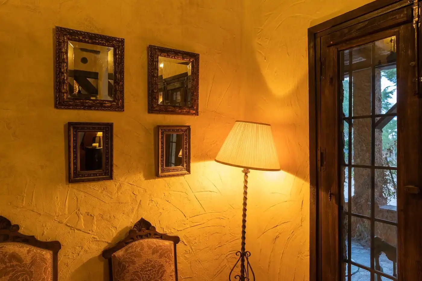 Casa o xalet en venda en Mula