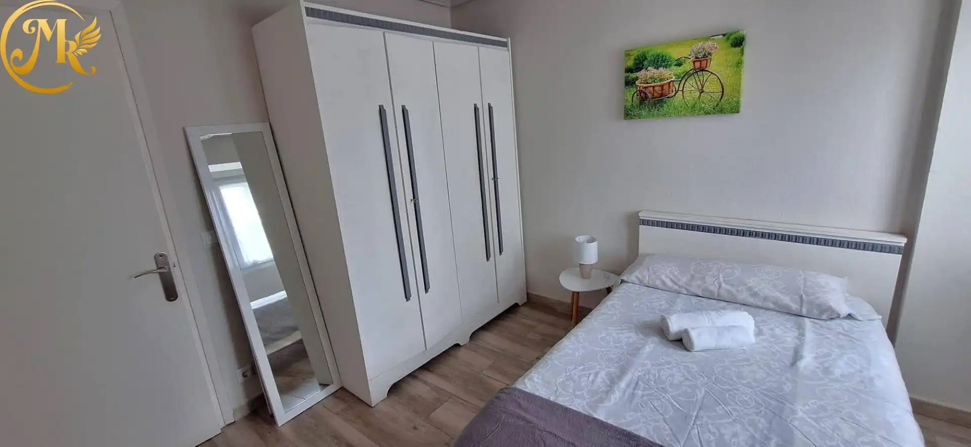 Flat with lift to rent in Calle de Benidorm, imagen 12