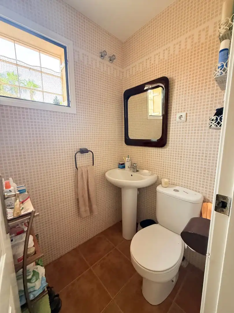 Villa avec piscine à vendre à Gran Alacant, imagen 32