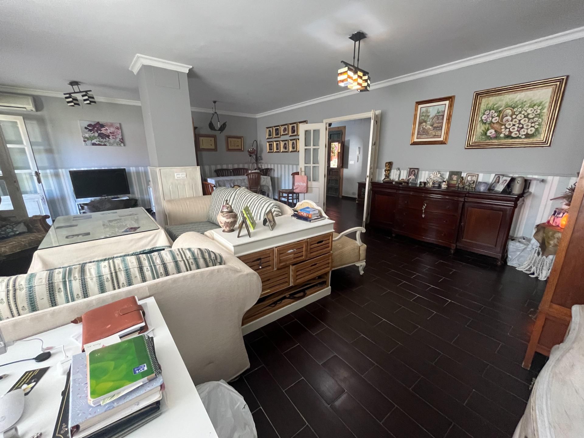 Single-family semi-detached for sale in Chapín - Campus Universitario - Navinco