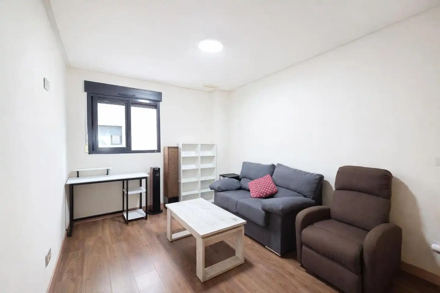 Sala de estar de Piso en venta en Crevillent con Aire acondicionado, Terraza y Piscina