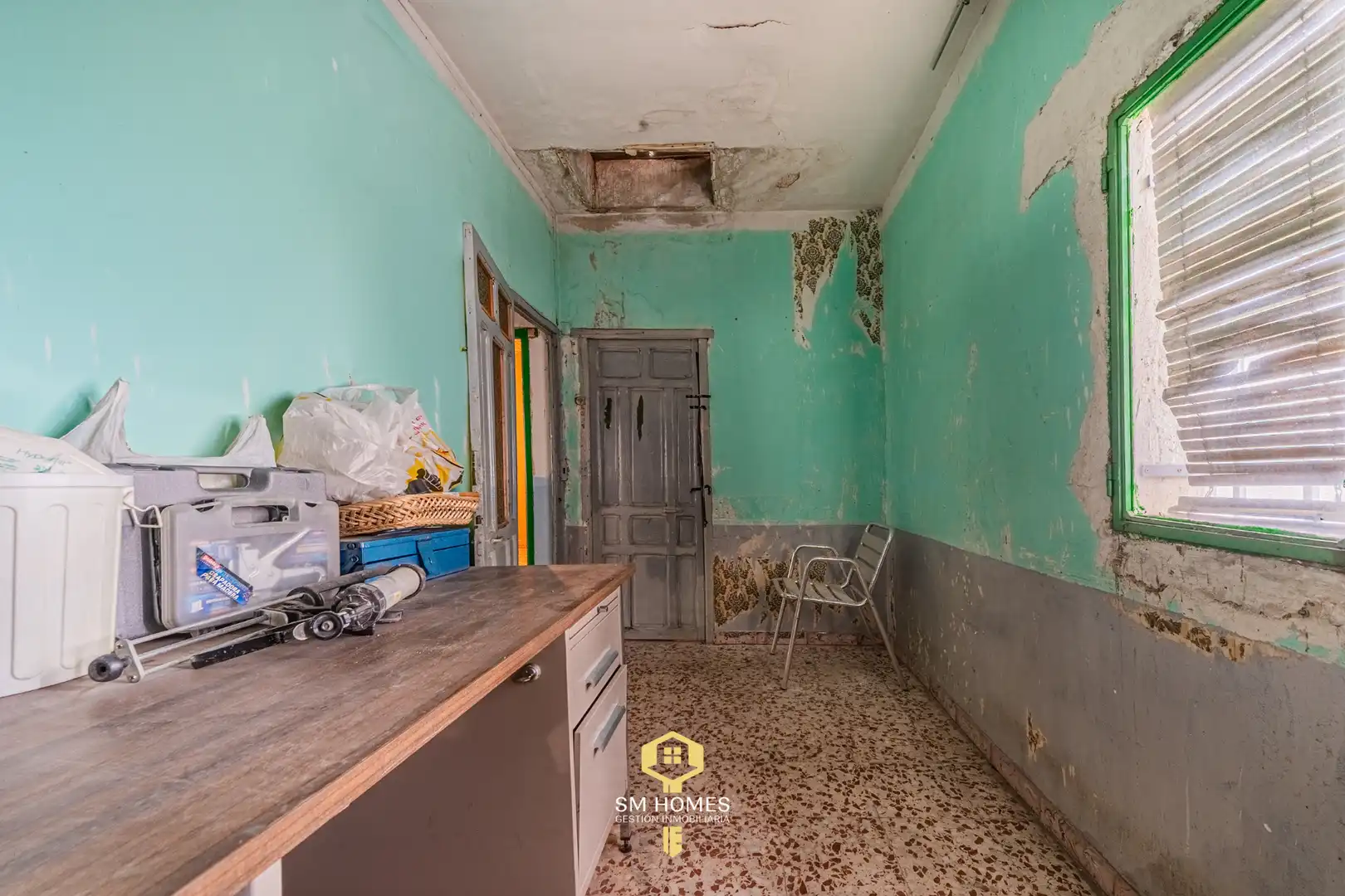 Casa o xalet en venda en San Fernando de Henares amb Terrassa i Traster