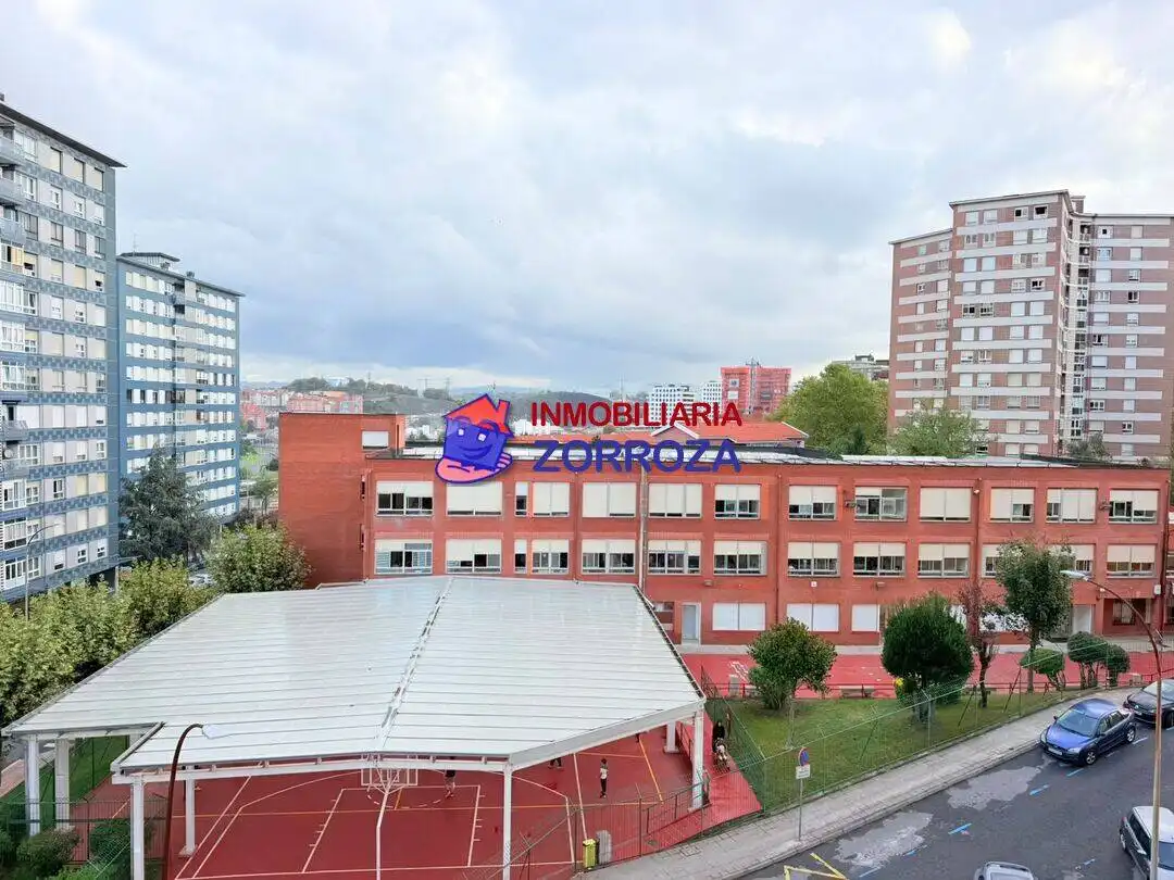 Flat for sale in Cruces Plaza, imagen 28