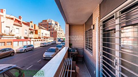 Photo 4 of Flat for sale in Roquetas Pueblo, Almería
