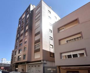 Exterior view of Flat for sale in Cartagena  with Air Conditioner, Heating and Parquet flooring