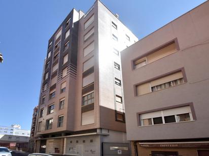 Exterior view of Flat for sale in Cartagena  with Air Conditioner and Terrace