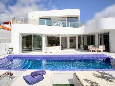 Casa con balcone in vendita a Costa Adeje