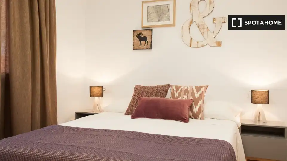 Habitación en Santa Eulàlia