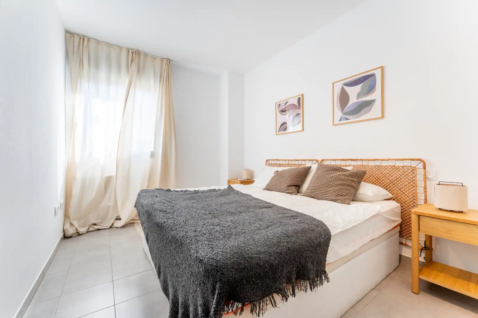 Flat for sale in Calle de Hércules, 23, Sur - PAU 4
