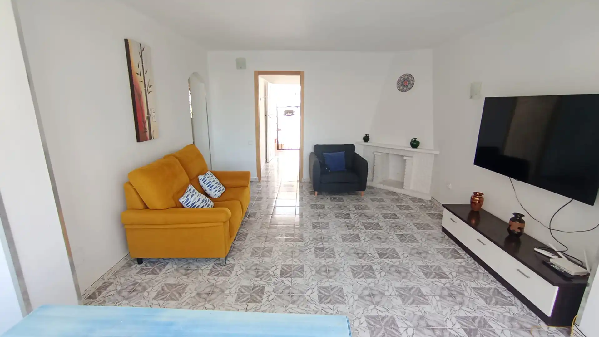 Villa zur Miete in Calle La Ladera, imagen 3