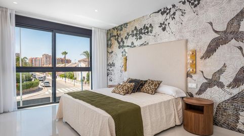 Foto 2 de Casa o chalet en venta en Calle Av Julietta, Playa Honda - Playa Paraíso, Cartagena