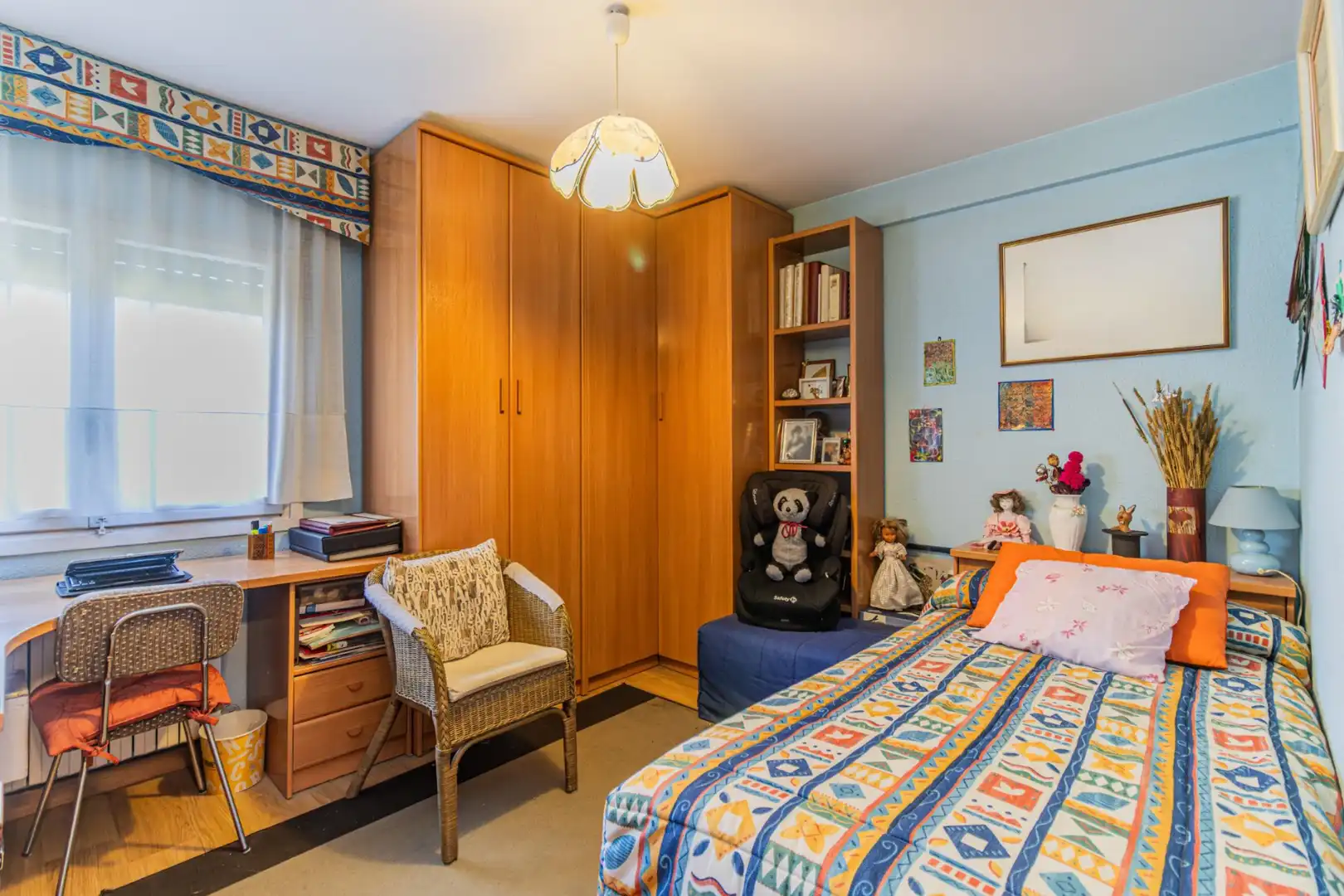 Piso en venta en Calle de Manuela Sancho, La Magdalena