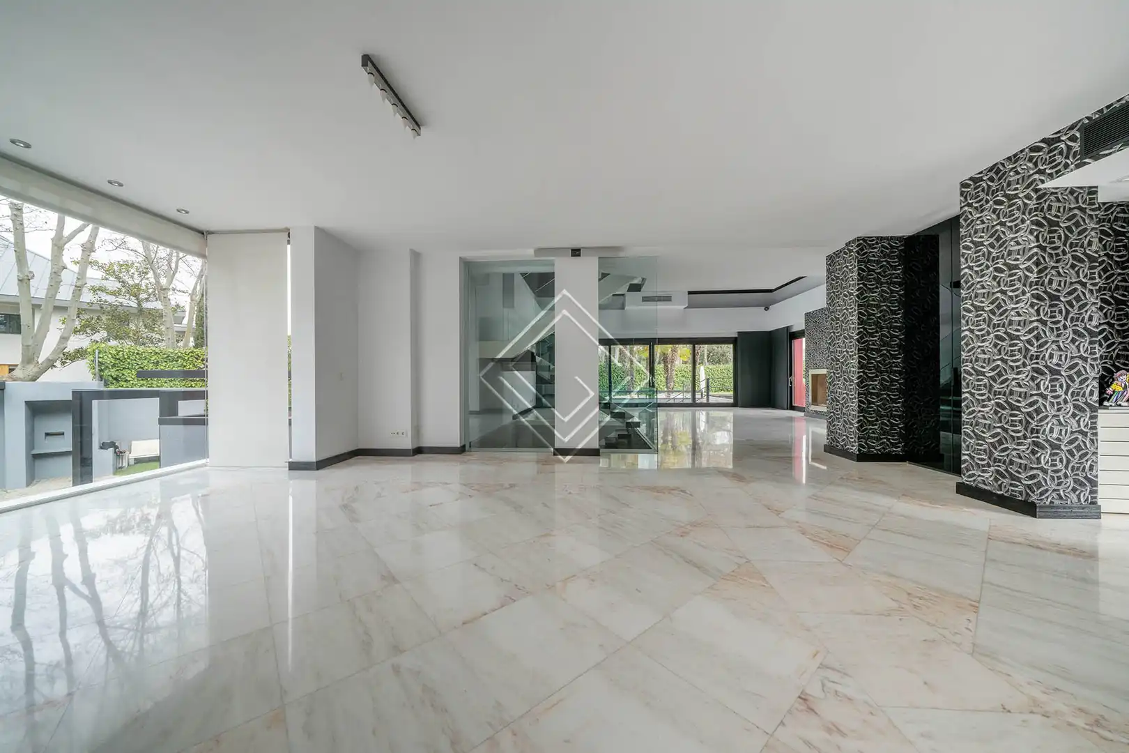 Villa avec piscine à vendre à Urbanización La Moraleja, imagen 15