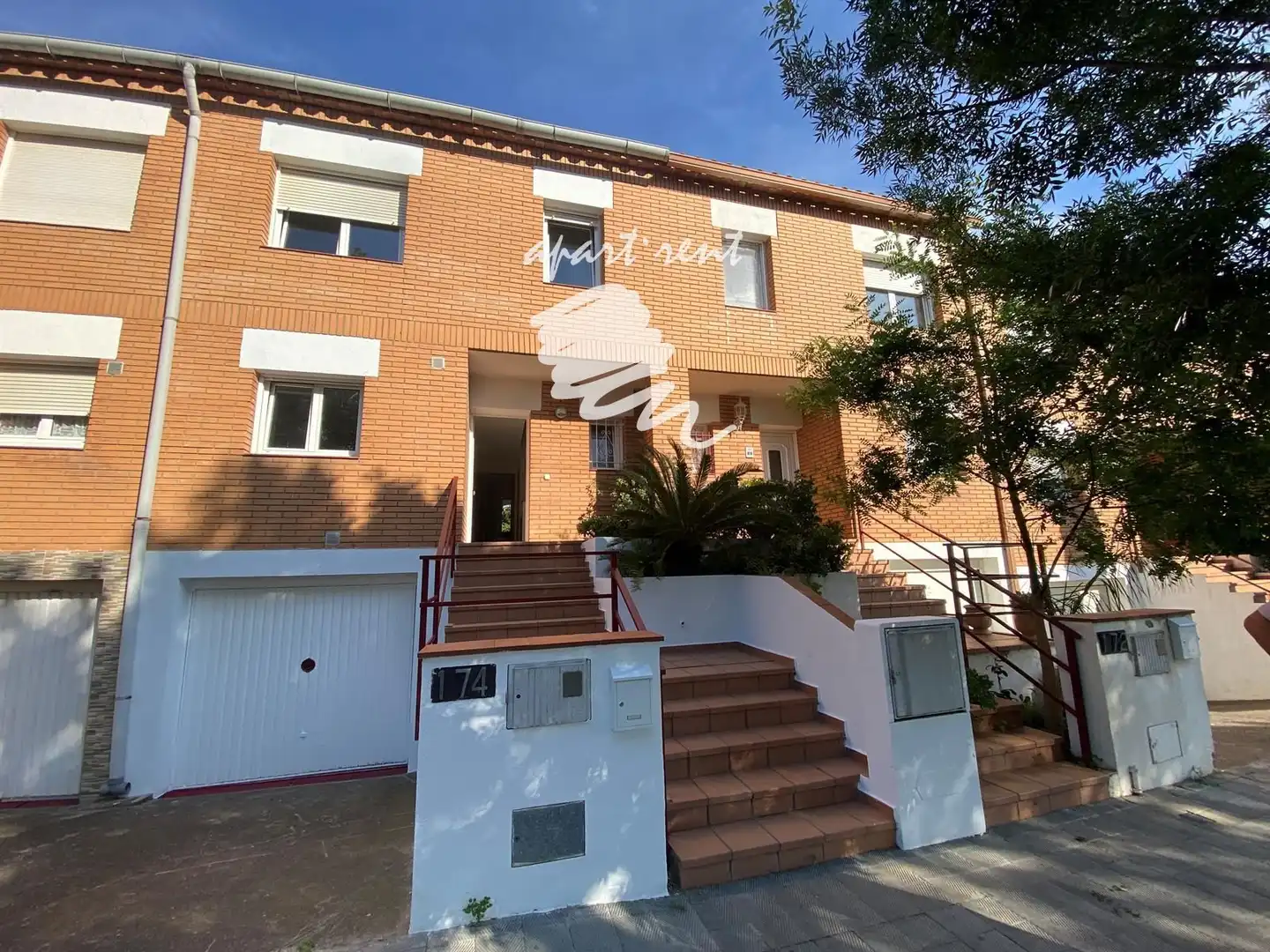 Casa con terraza en venta en Riere Ginjolers, imagen 40